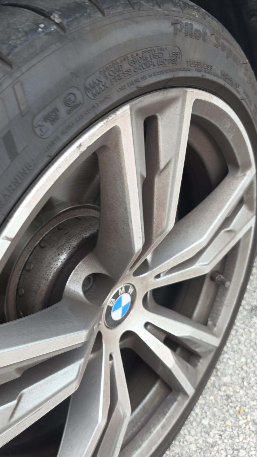 2026 BMW Z4 sDrive30i RWD