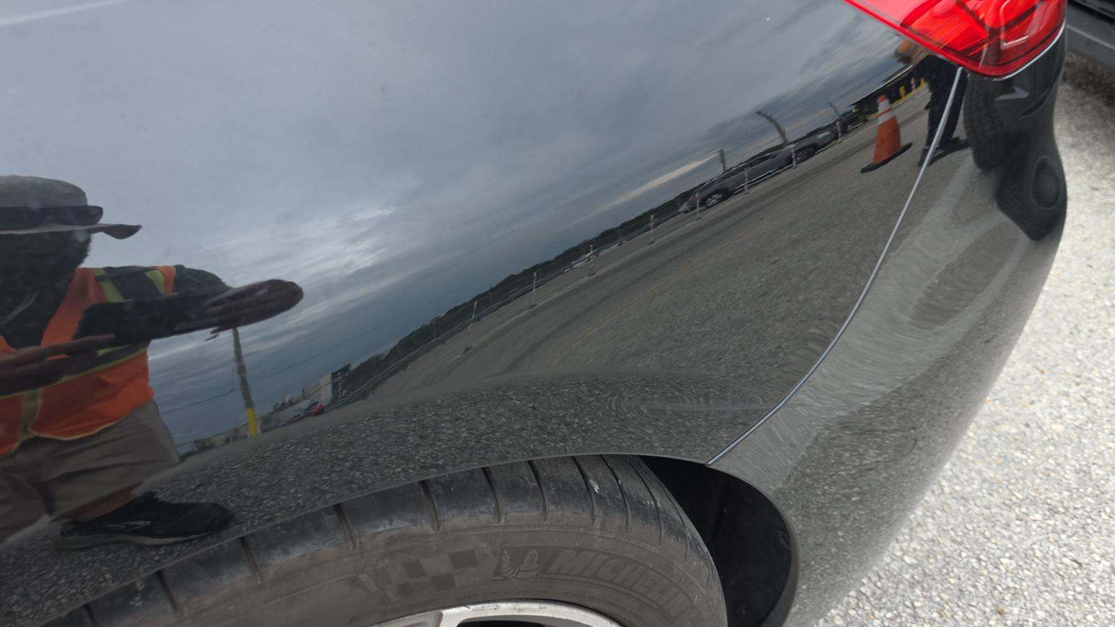 2026 BMW Z4 sDrive30i RWD