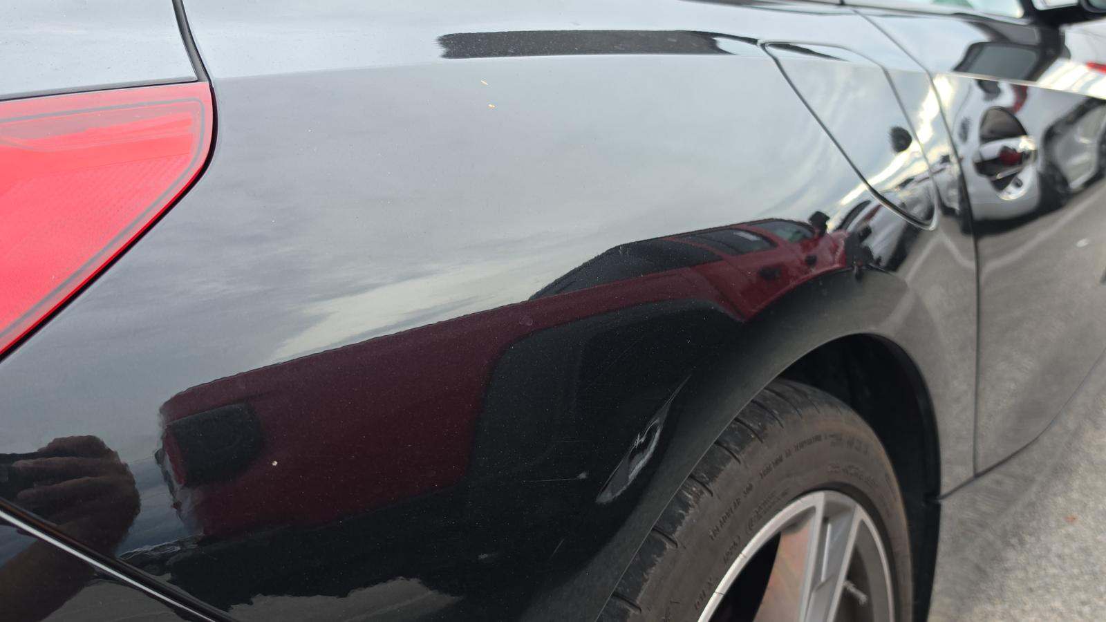 2026 BMW Z4 sDrive30i RWD