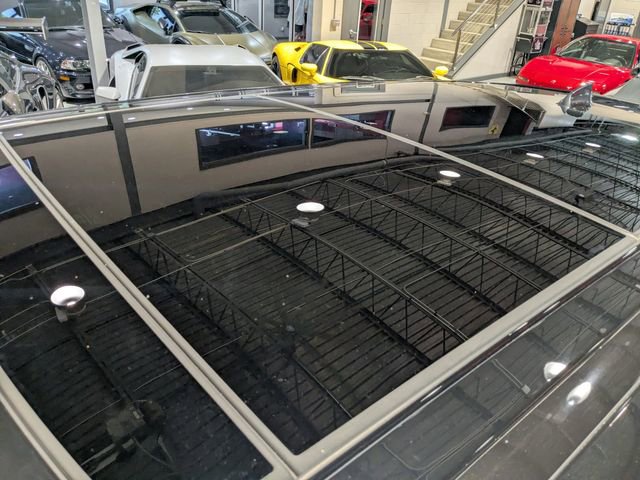 2019 Land Rover Range Rover Sport HST AWD