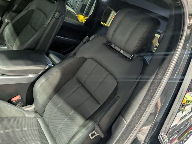 2019 Land Rover Range Rover Sport HST AWD