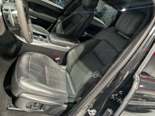 2019 Land Rover Range Rover Sport HST AWD