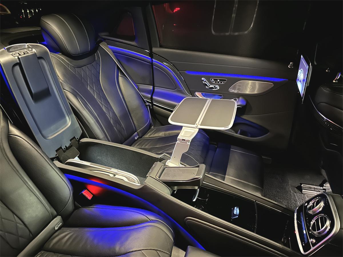 2019 Mercedes-Benz Mercedes-Maybach S-Class S 560 AWD
