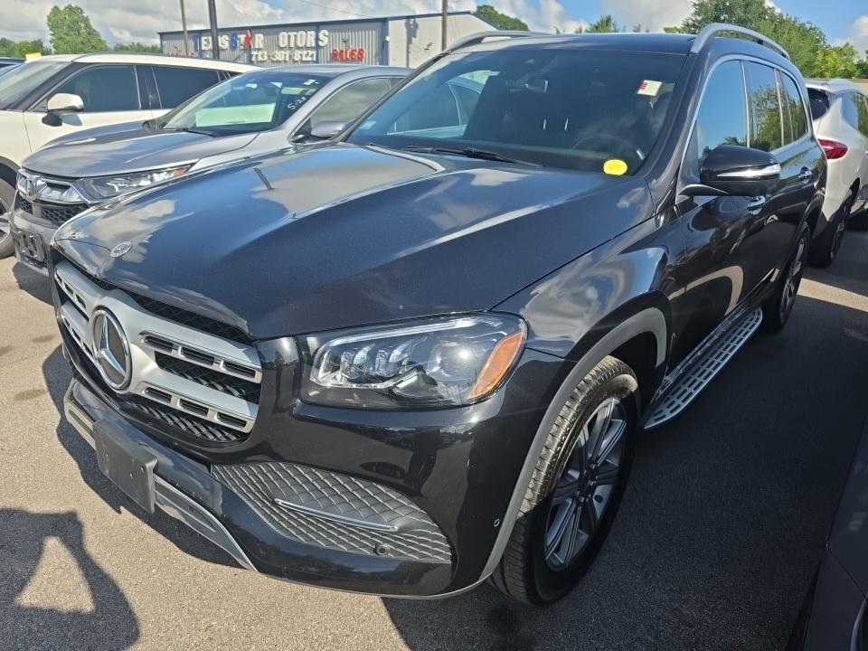 2021 Mercedes-Benz GLS GLS 450 AWD