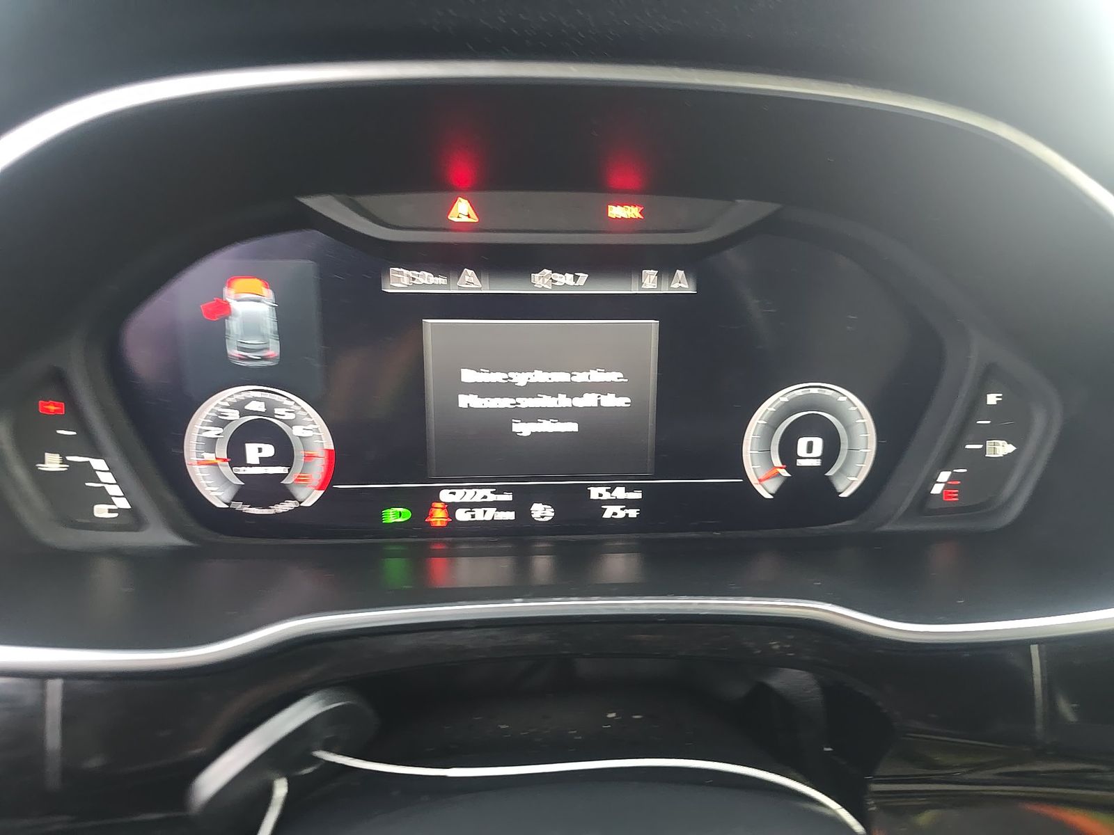 2020 Audi Q3 2.0T Premium Plus AWD