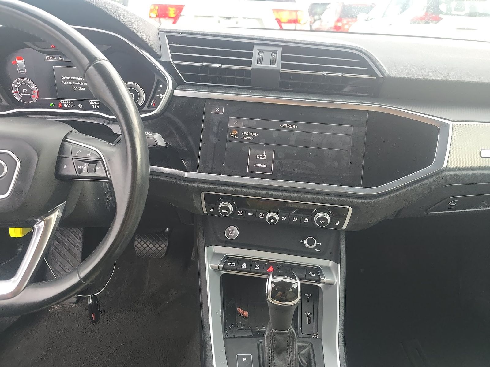 2020 Audi Q3 2.0T Premium Plus AWD