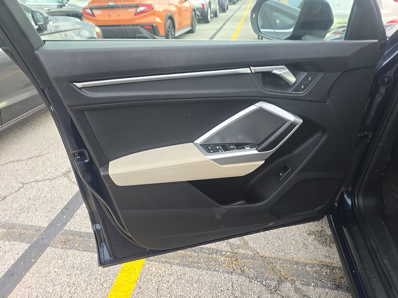 2020 Audi Q3 2.0T Premium Plus AWD