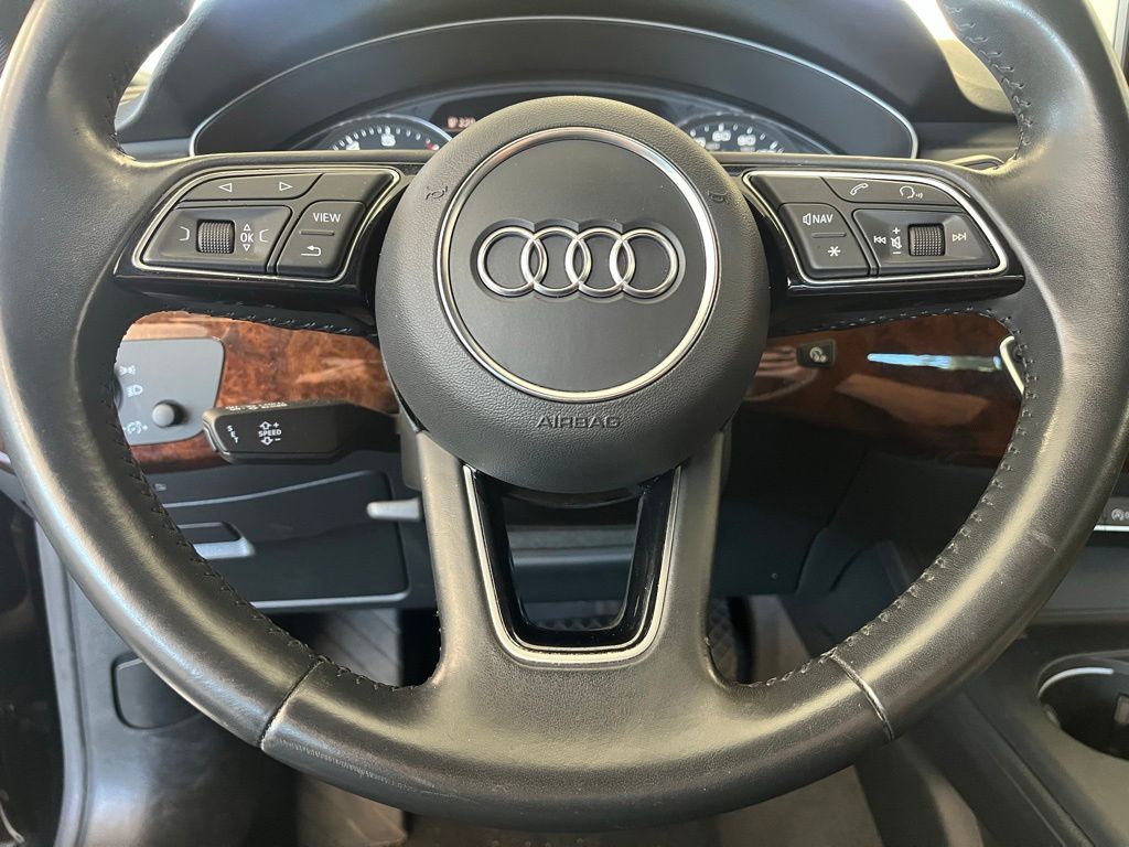 2019 Audi A5 Premium AWD
