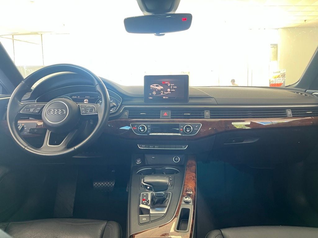 2019 Audi A5 Premium AWD