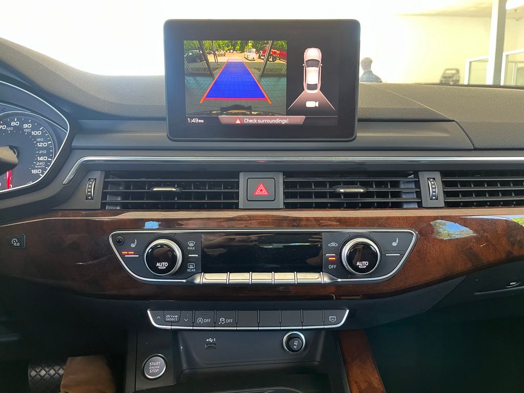 2019 Audi A5 Premium AWD