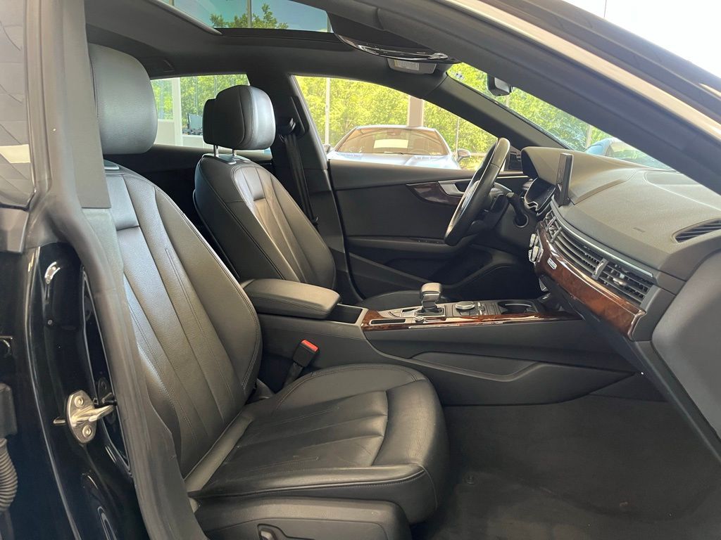 2019 Audi A5 Premium AWD
