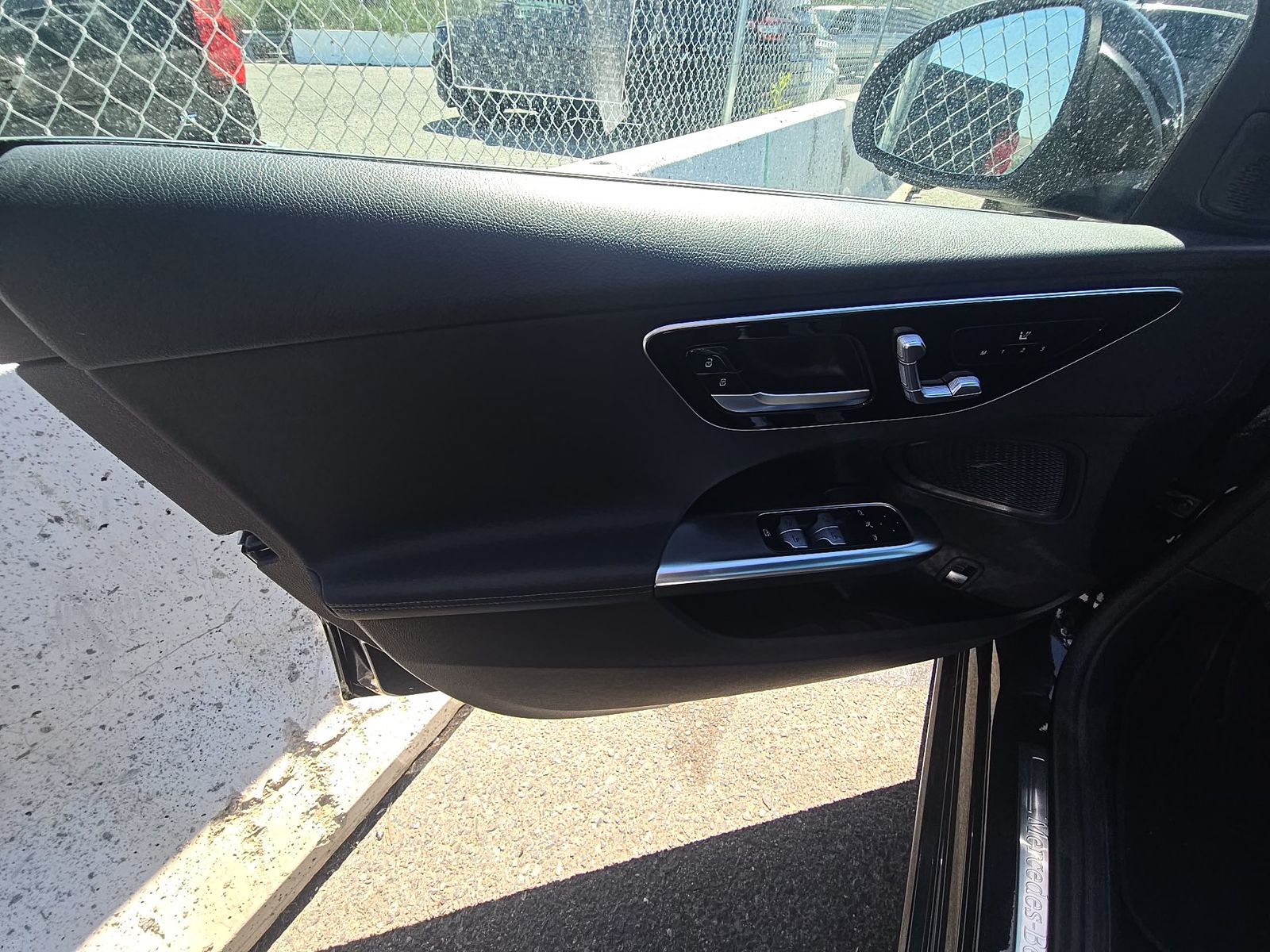 2024 Mercedes-Benz C-Class C 300 RWD