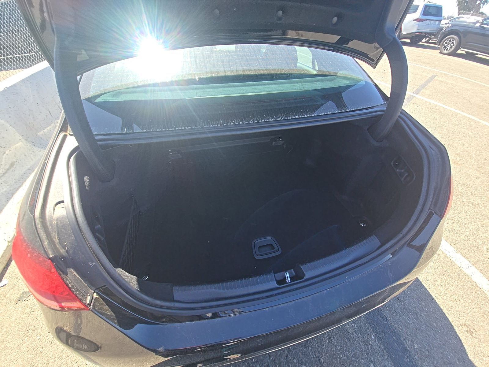 2024 Mercedes-Benz C-Class C 300 RWD