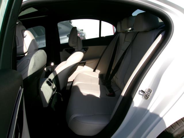 2025 Mercedes-Benz C-Class C 300 AWD
