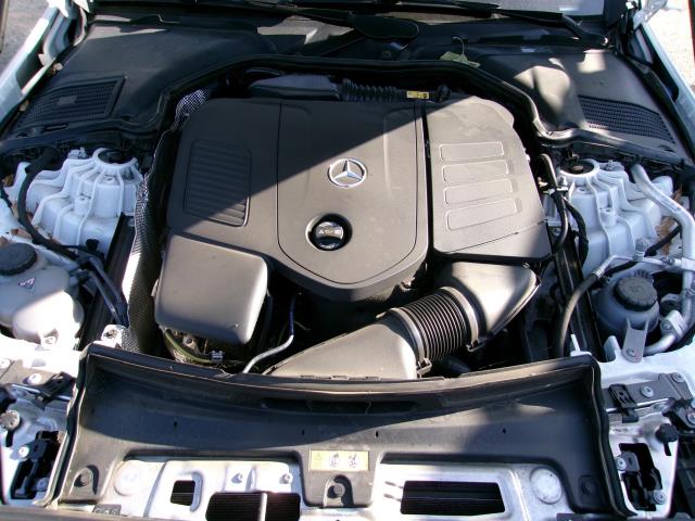 2025 Mercedes-Benz C-Class C 300 AWD