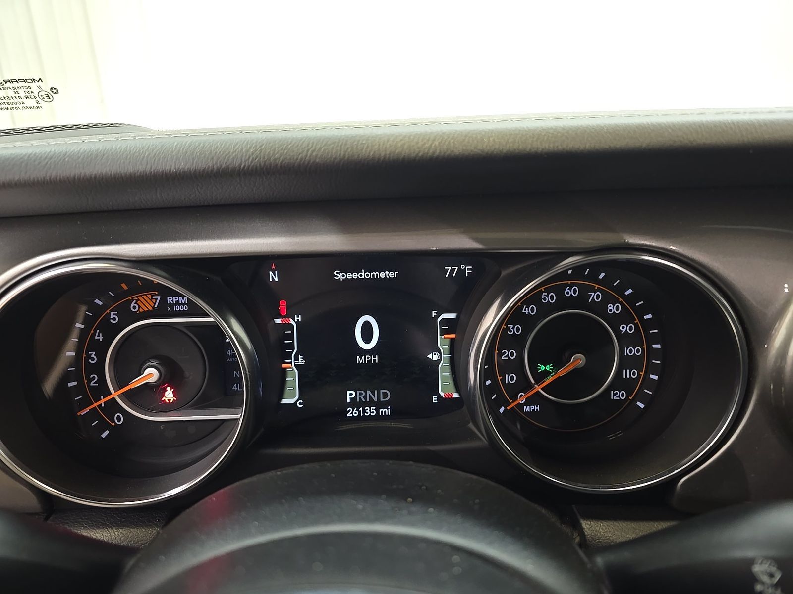 2021 Jeep Wrangler Unlimited Sahara AWD