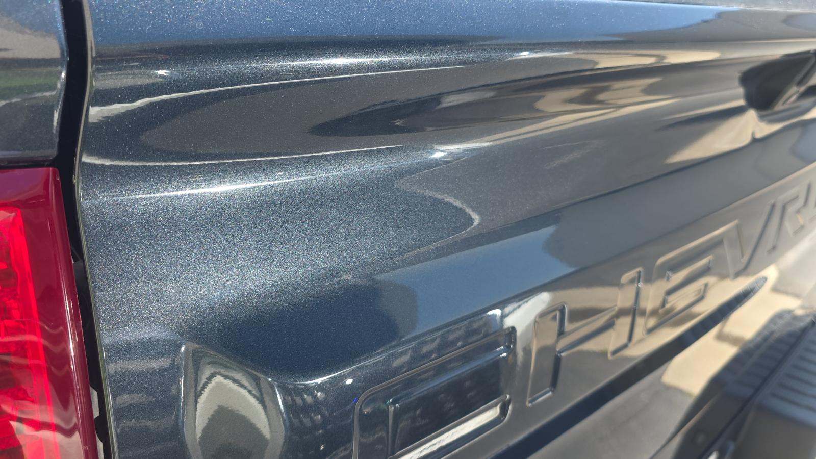 2020 Chevrolet Silverado 1500 LT AWD