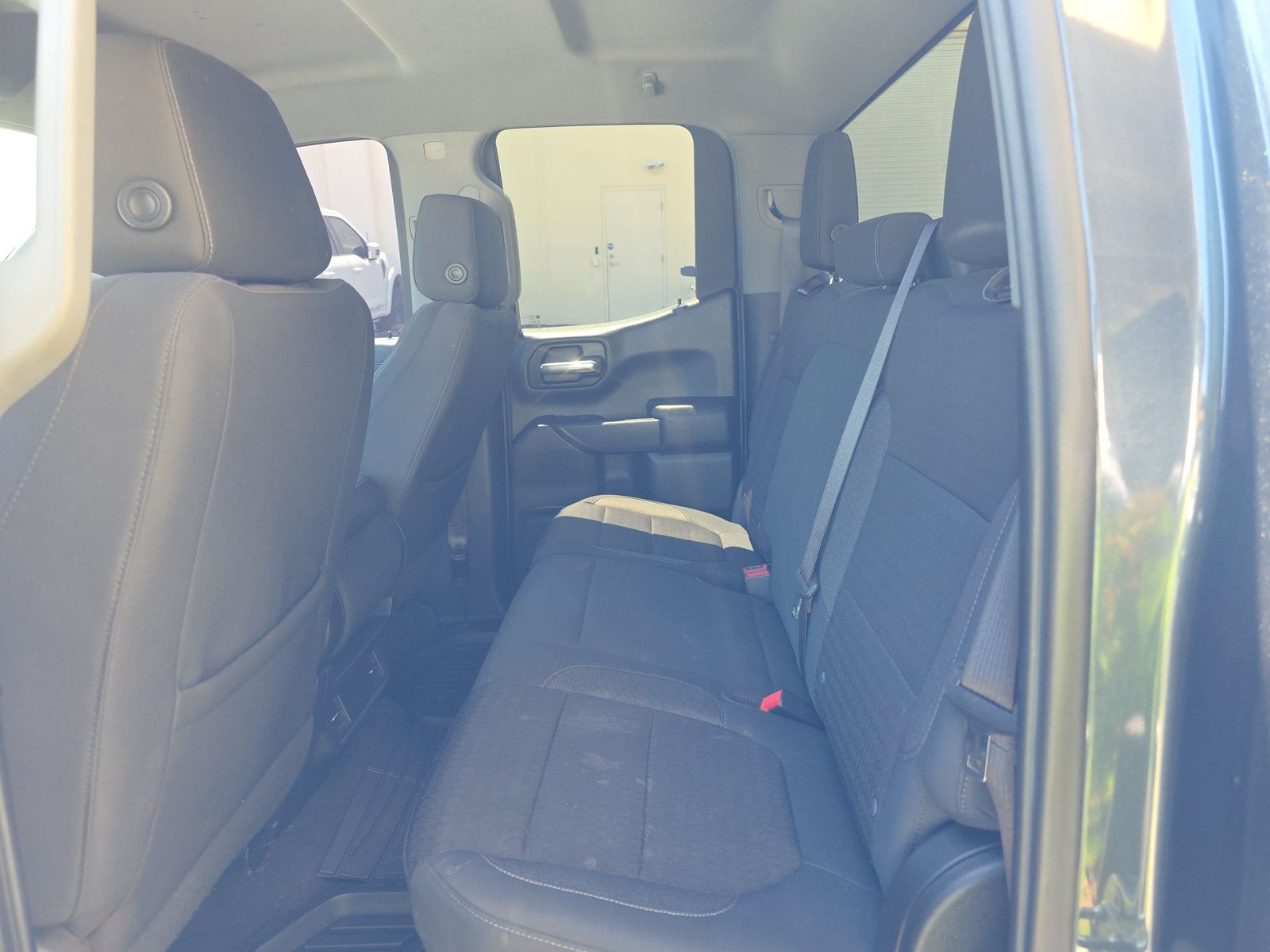 2020 Chevrolet Silverado 1500 LT AWD