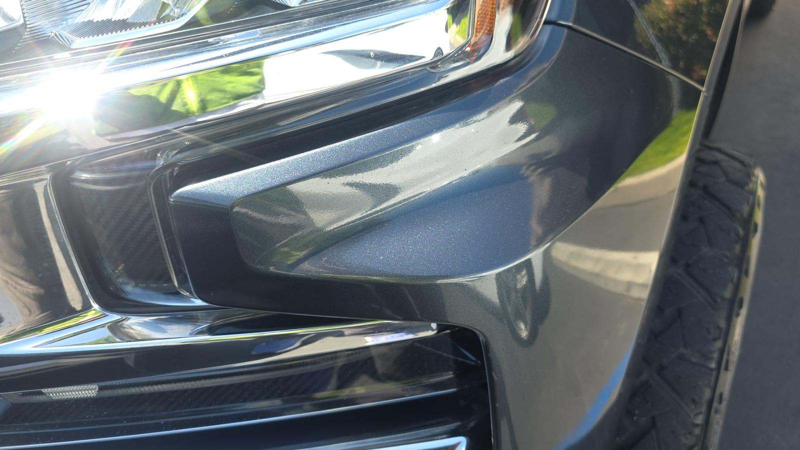 2020 Chevrolet Silverado 1500 LT AWD