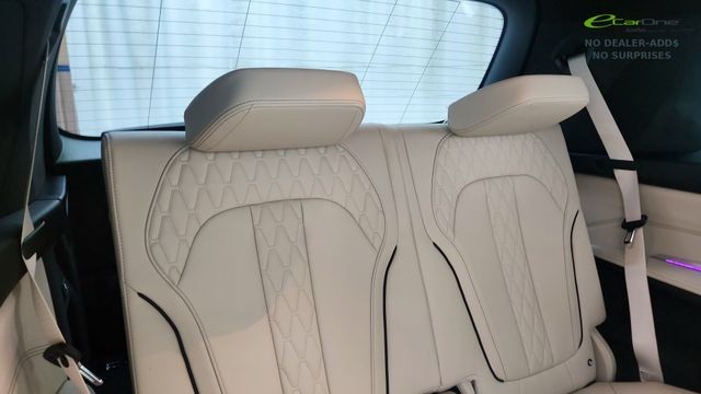 2024 BMW X7 xDrive40i AWD