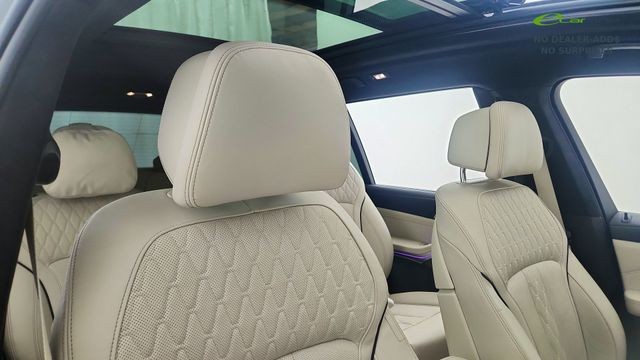2024 BMW X7 xDrive40i AWD