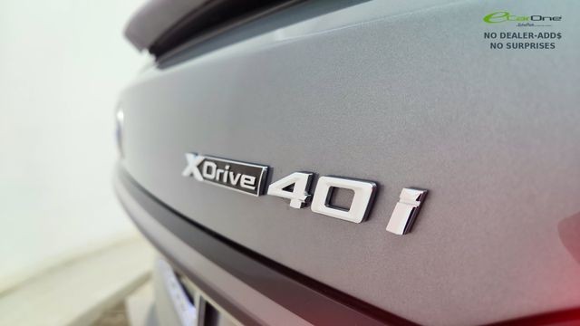 2024 BMW X7 xDrive40i AWD