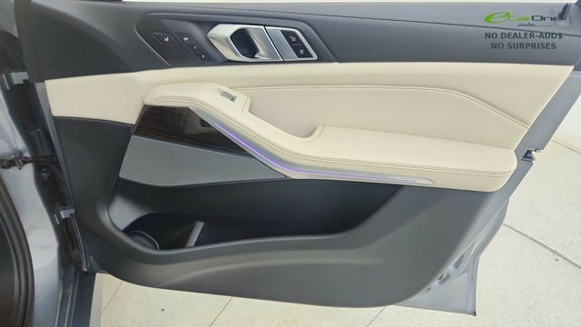 2024 BMW X7 xDrive40i AWD