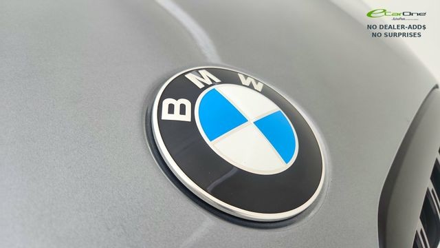 2024 BMW X7 xDrive40i AWD