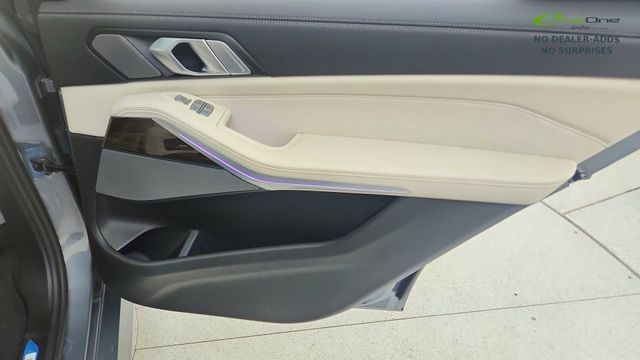 2024 BMW X7 xDrive40i AWD