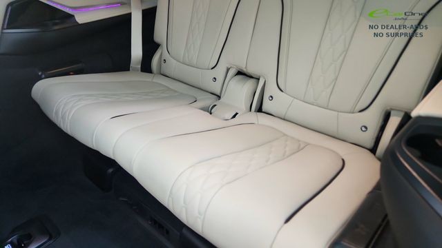 2024 BMW X7 xDrive40i AWD