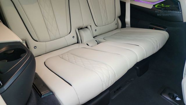 2024 BMW X7 xDrive40i AWD