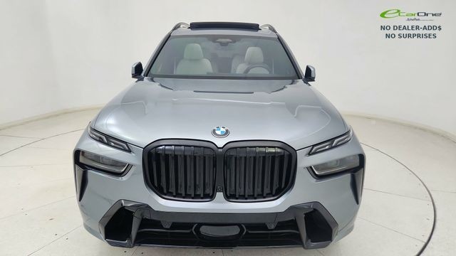 2024 BMW X7 xDrive40i AWD