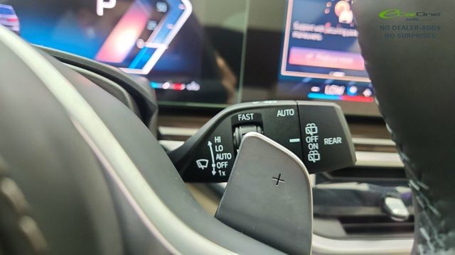 2024 BMW X7 xDrive40i AWD