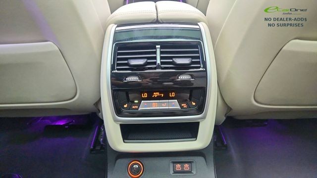 2024 BMW X7 xDrive40i AWD