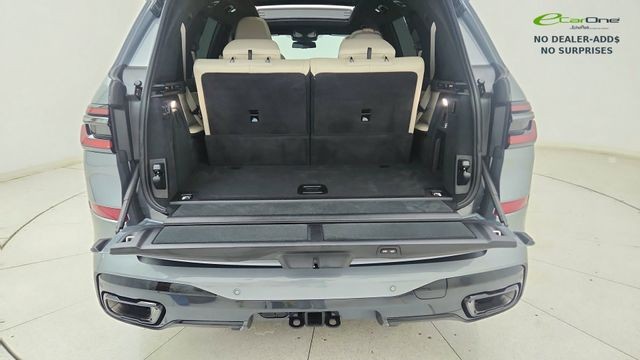 2024 BMW X7 xDrive40i AWD