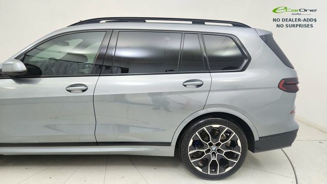 2024 BMW X7 xDrive40i AWD