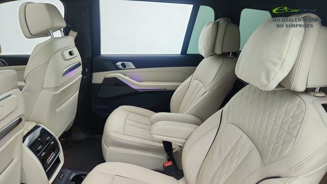 2024 BMW X7 xDrive40i AWD