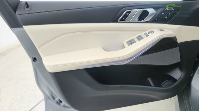 2024 BMW X7 xDrive40i AWD