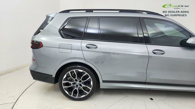 2024 BMW X7 xDrive40i AWD