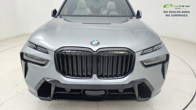 2024 BMW X7 xDrive40i AWD