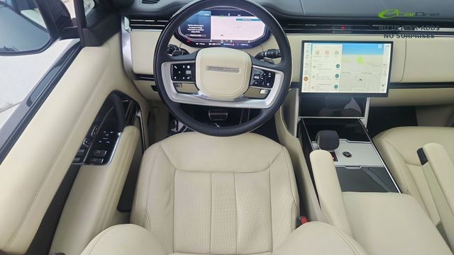 2024 Land Rover Range Rover Autobiography AWD