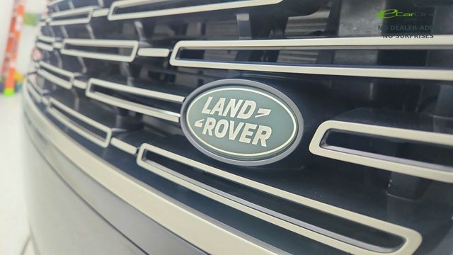 2024 Land Rover Range Rover Autobiography AWD