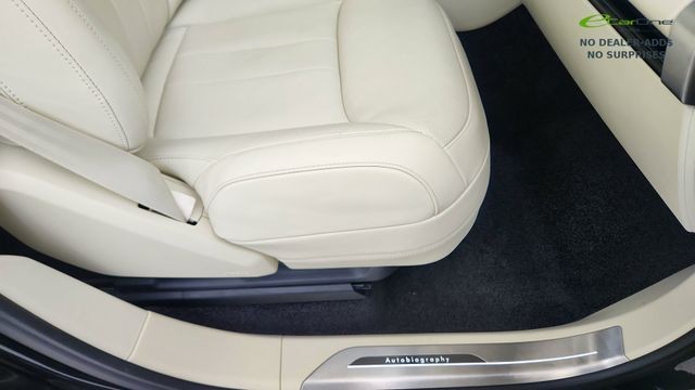2024 Land Rover Range Rover Autobiography AWD