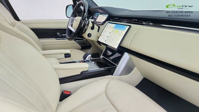 2024 Land Rover Range Rover Autobiography AWD