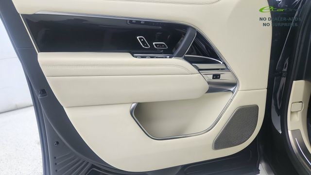 2024 Land Rover Range Rover Autobiography AWD