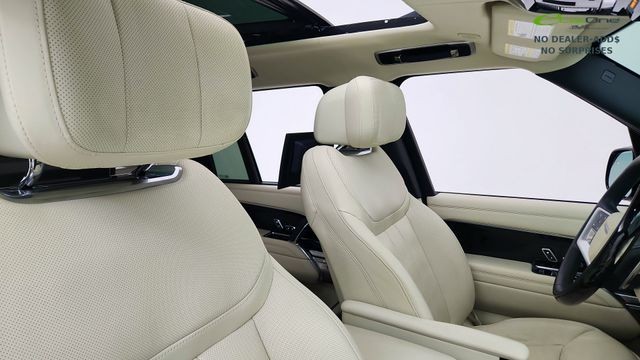 2024 Land Rover Range Rover Autobiography AWD