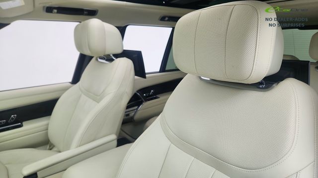 2024 Land Rover Range Rover Autobiography AWD