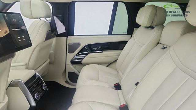 2024 Land Rover Range Rover Autobiography AWD