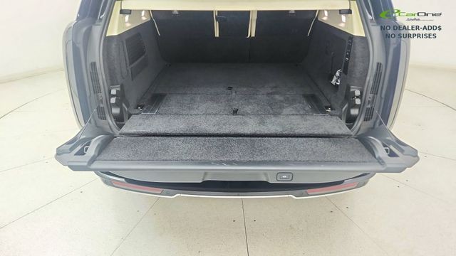 2024 Land Rover Range Rover Autobiography AWD