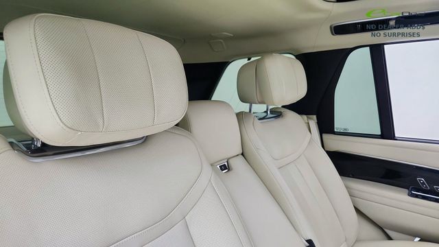 2024 Land Rover Range Rover Autobiography AWD